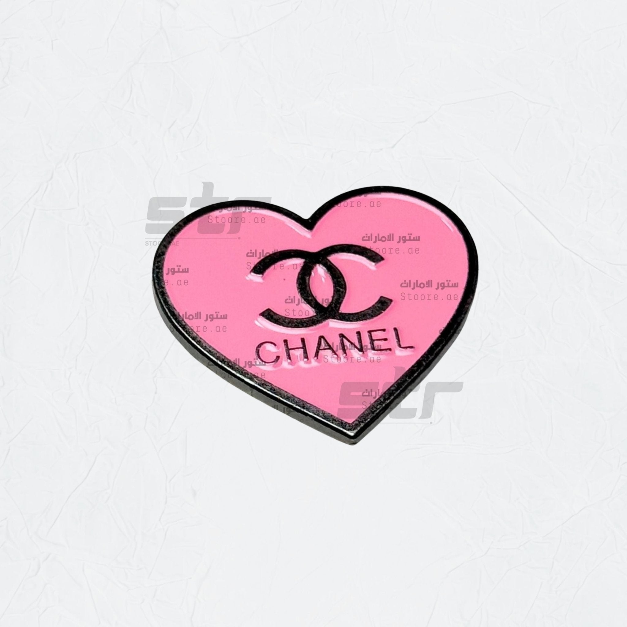 Badge CHANEL - 3